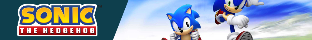posciel sonic